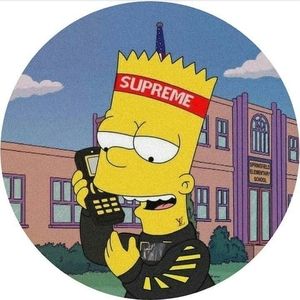 Meet your Posher, Randy